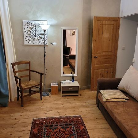 Maison Tres Calme Plein Centre Ville Jardin Moëlan-sur-Mer Zewnętrze zdjęcie