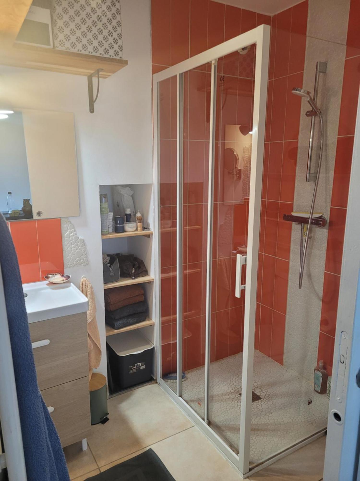 Maison Tres Calme Plein Centre Ville Jardin Moëlan-sur-Mer Zewnętrze zdjęcie